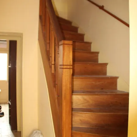 Bed & Breakfast Salamandres Tergnier