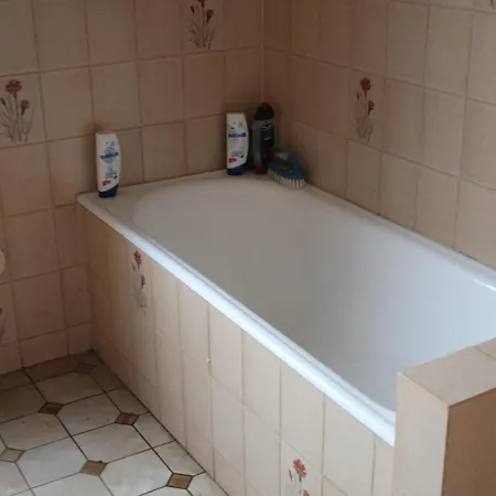 Salamandres Tergnier